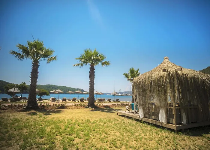 Baraka Hisaronu (adults Only) Hotel 3*