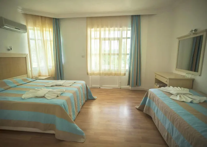 Baraka Hisaronu (adults Only) 3* Marmaris