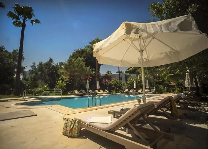 Baraka Hisaronu (adults Only) Hotel Marmaris