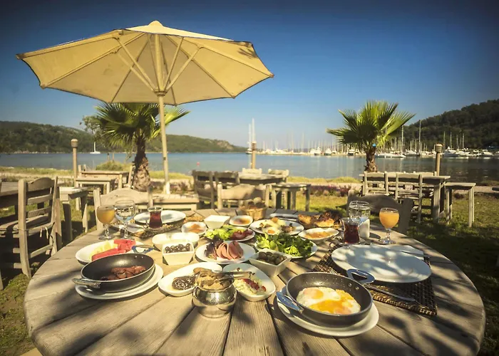 Baraka Hisaronu (adults Only) Marmaris