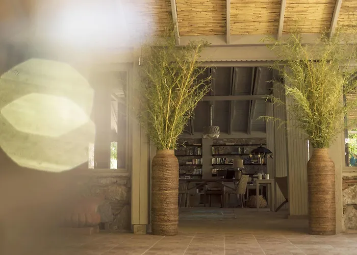 Baraka Hisaronu (adults Only)