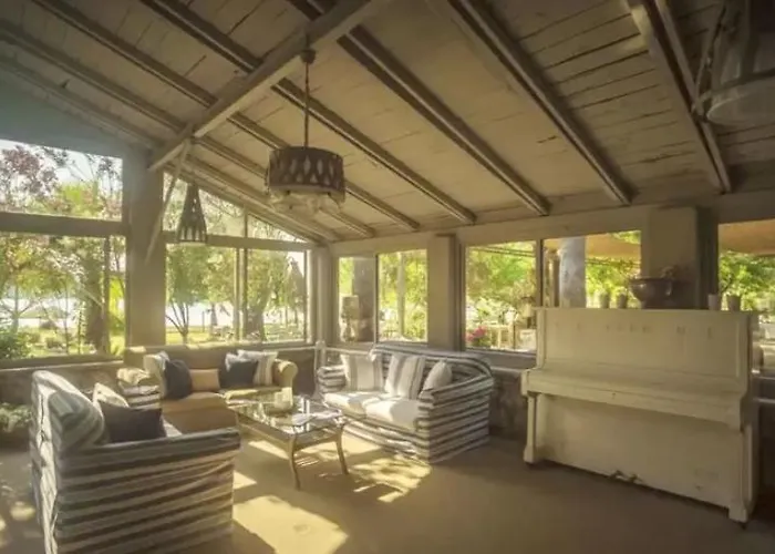 Baraka Hisaronu (adults Only) Hotel