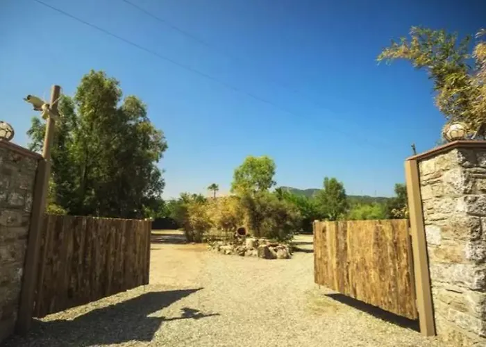 Baraka Hisaronu (adults Only) Hotel