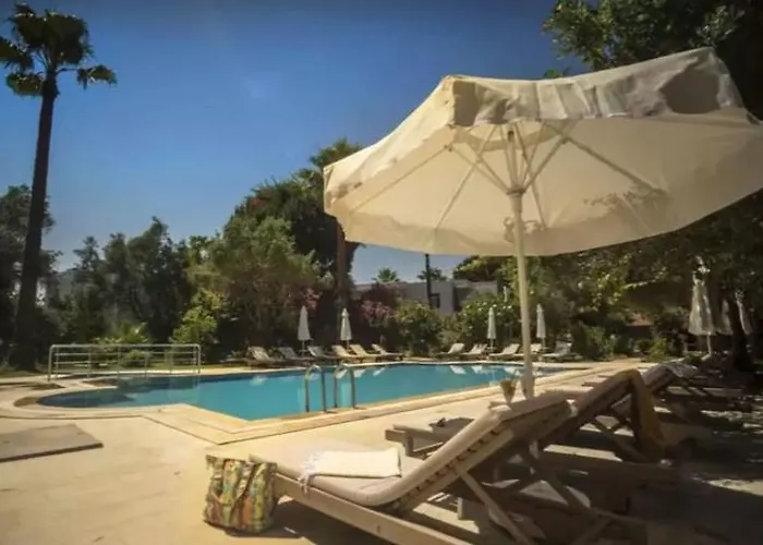 Baraka Hisaronu (adults Only) 3*