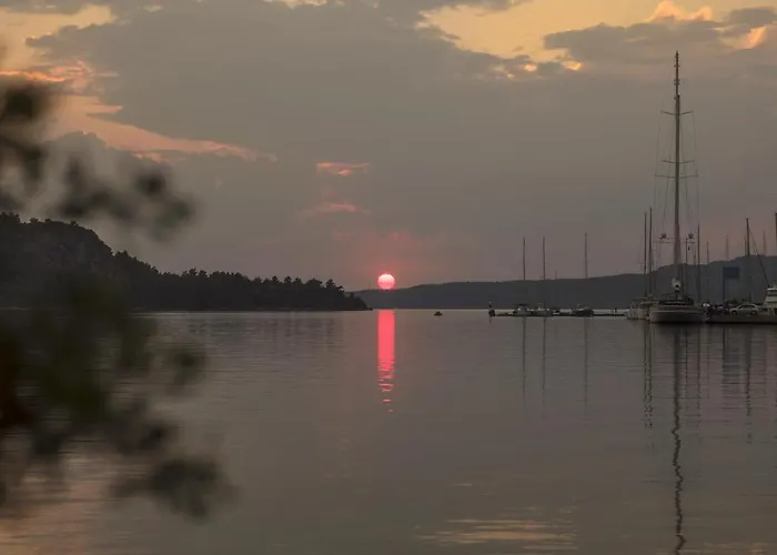 Baraka Hisaronu (adults Only) Hotel 3*