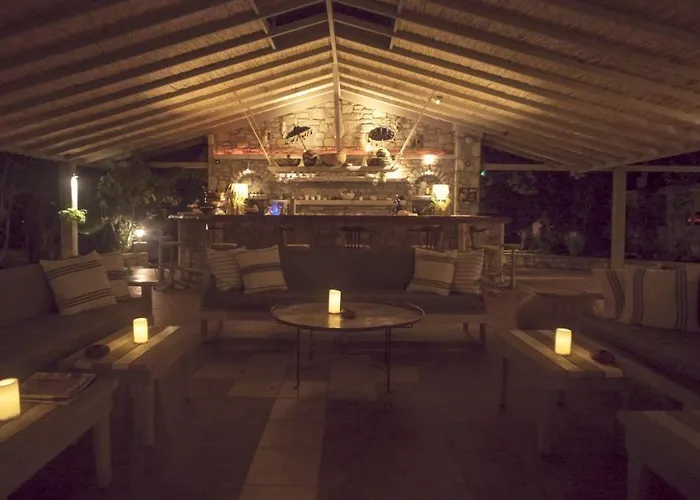 Hotel Baraka Hisaronu (adults Only)