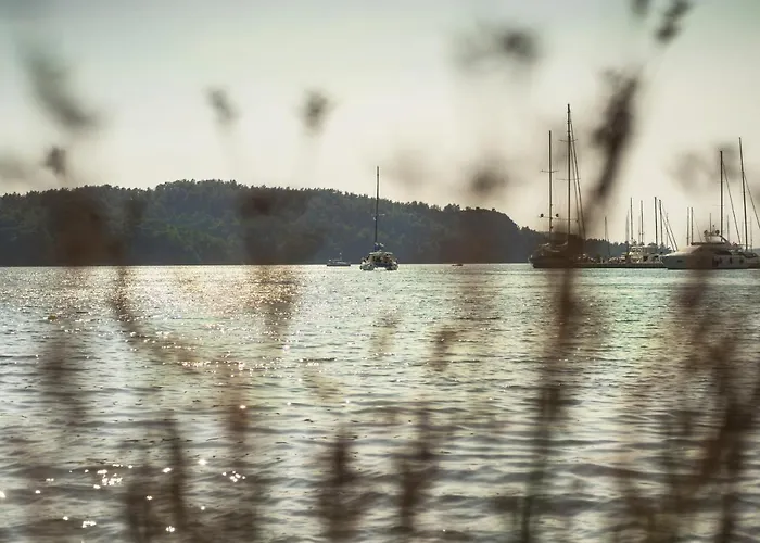 Baraka Hisaronu (adults Only) Hotel Marmaris