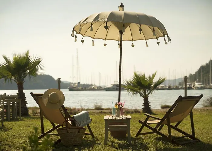 Baraka Hisaronu (adults Only) Marmaris