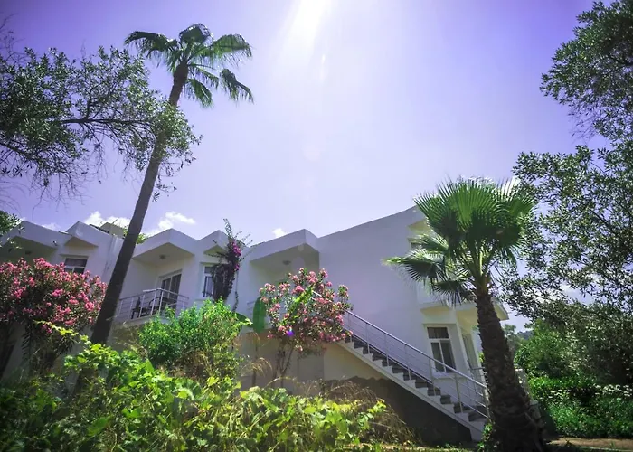 Baraka Hisaronu (adults Only) Hotel