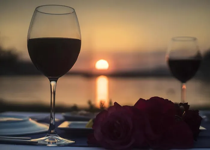 Hotel Baraka Hisaronu (adults Only)