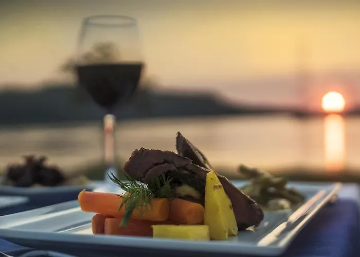 Hotel Baraka Hisaronu (adults Only) 3*