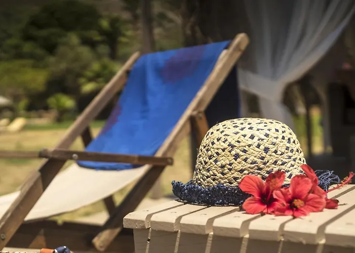 Baraka Hisaronu (adults Only) Hotel