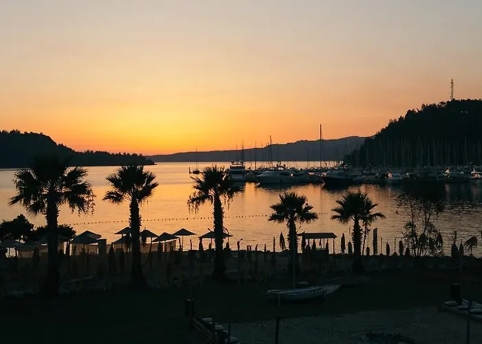 Baraka Hisaronu (adults Only) Hotel