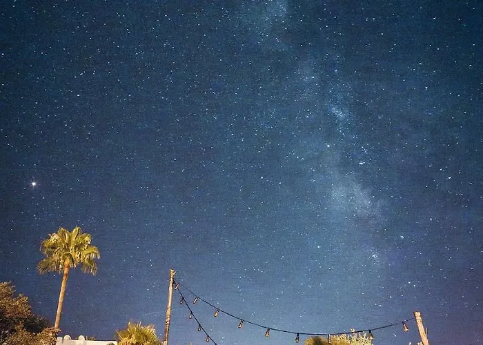 Baraka Hisaronu (adults Only) 3*