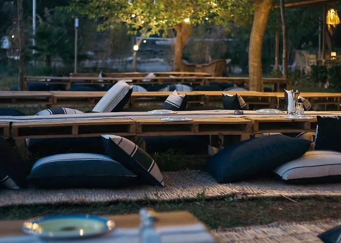 Hotel Baraka Hisaronu (adults Only) Marmaris