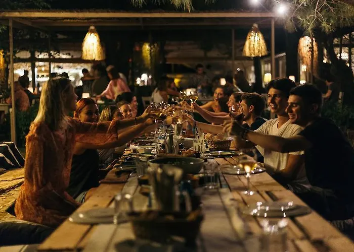 Baraka Hisaronu (adults Only) 3* Marmaris