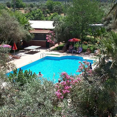 Hotel Baraka Hisaronu (adults Only) Marmaris