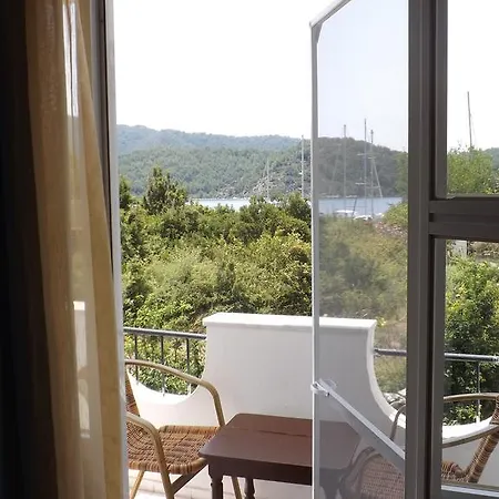 Baraka Hisaronu (adults Only) 3* Marmaris