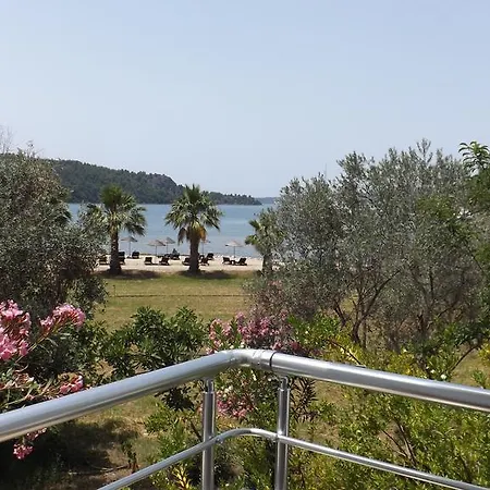 Hotel Baraka Hisaronu (adults Only)