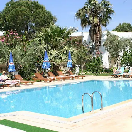 Baraka Hisaronu (adults Only) 3* Marmaris