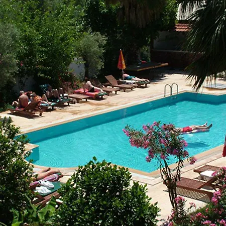 Hotel Baraka Hisaronu (adults Only) 3*