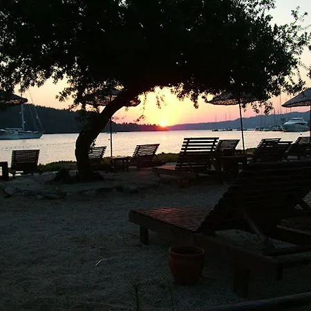 Baraka Hisaronu (adults Only) Hotel Marmaris