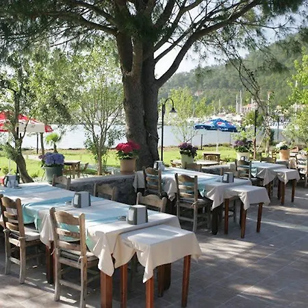 Baraka Hisaronu (adults Only) Hotel