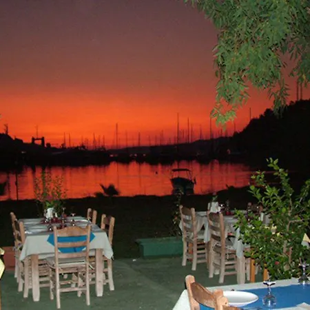 Baraka Hisaronu (adults Only) Hotel 3*