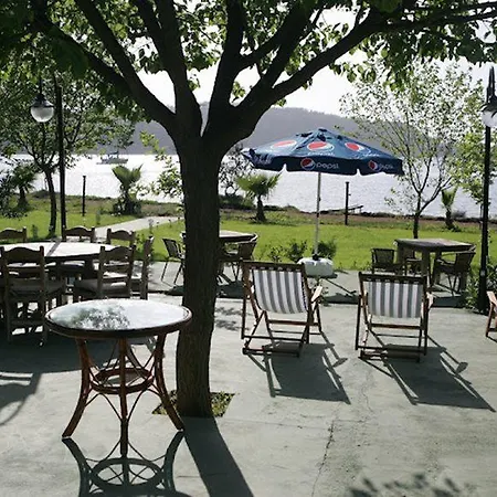 Hotel Baraka Hisaronu (adults Only) 3*