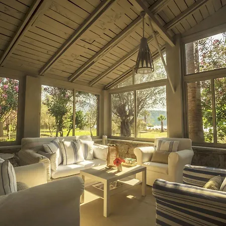 Baraka Hisaronu (adults Only) Hotel 3*