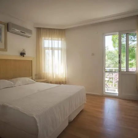Baraka Hisaronu (adults Only) Hotel 3*