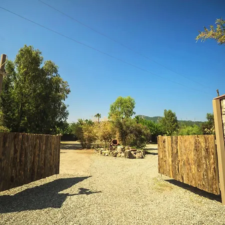 Baraka Hisaronu (adults Only)