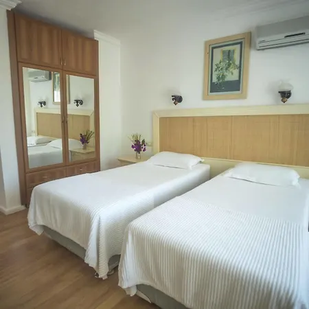 Baraka Hisaronu (adults Only) Hotel
