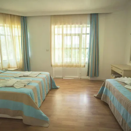 Baraka Hisaronu (adults Only) 3* Marmaris