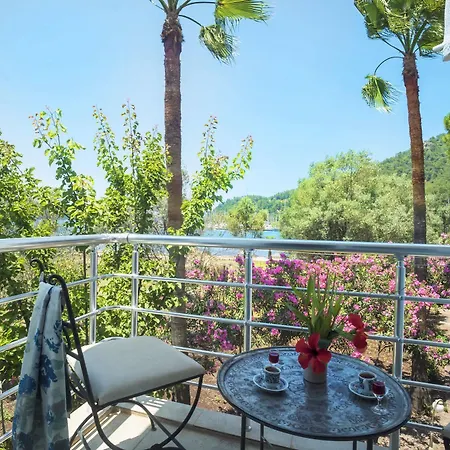 Hotel Baraka Hisaronu (adults Only) Marmaris