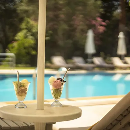 Hotel Baraka Hisaronu (adults Only) 3*