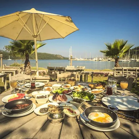 Baraka Hisaronu (adults Only) Marmaris