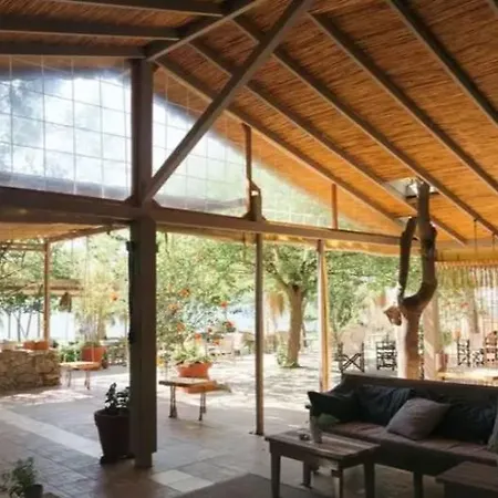 Baraka Hisaronu (adults Only) Marmaris