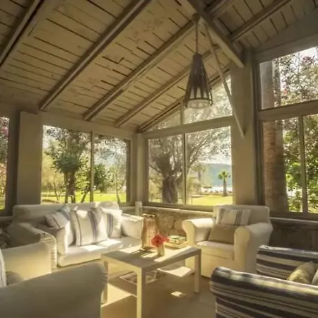 Hotel Baraka Hisaronu (adults Only) 3*