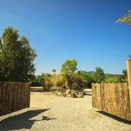 Baraka Hisaronu (adults Only) Hotel