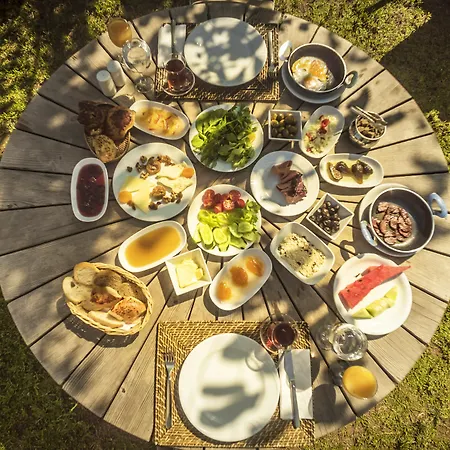 Hotel Baraka Hisaronu (adults Only)