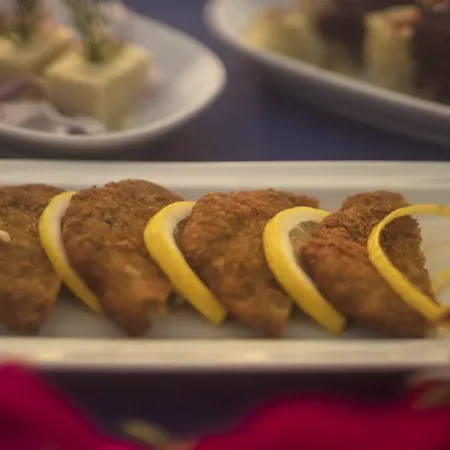 Baraka Hisaronu (adults Only) Hotel