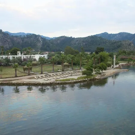 Baraka Hisaronu (adults Only) Hotel