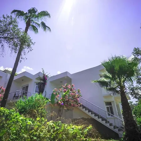 Baraka Hisaronu (adults Only) Hotel