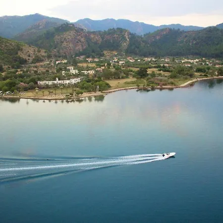 Baraka Hisaronu (adults Only) Hotel Marmaris