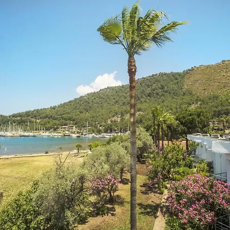 Baraka Hisaronu (adults Only) Marmaris