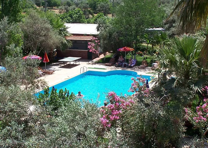 Hotel Baraka Hisaronu (adults Only) Marmaris