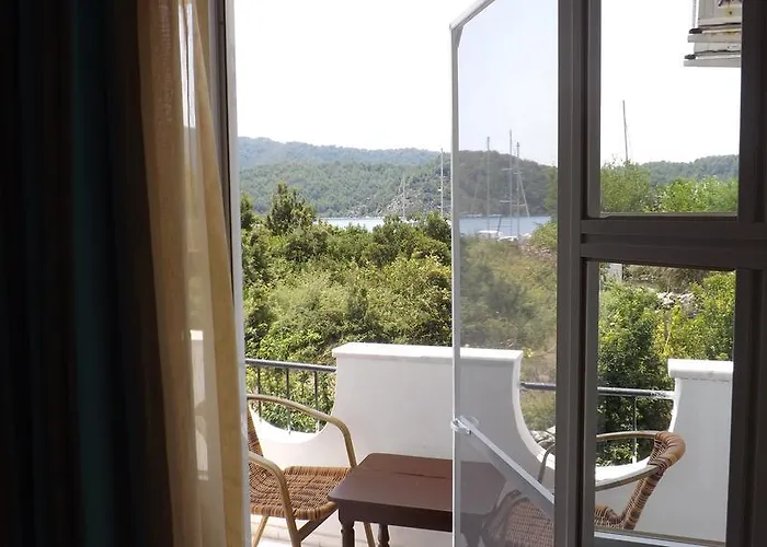 Baraka Hisaronu (adults Only) 3* Marmaris