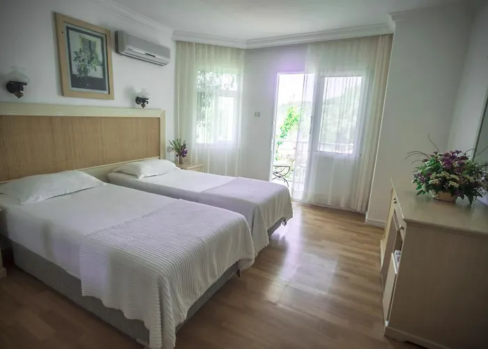 Hotel Baraka Hisaronu (adults Only) Marmaris