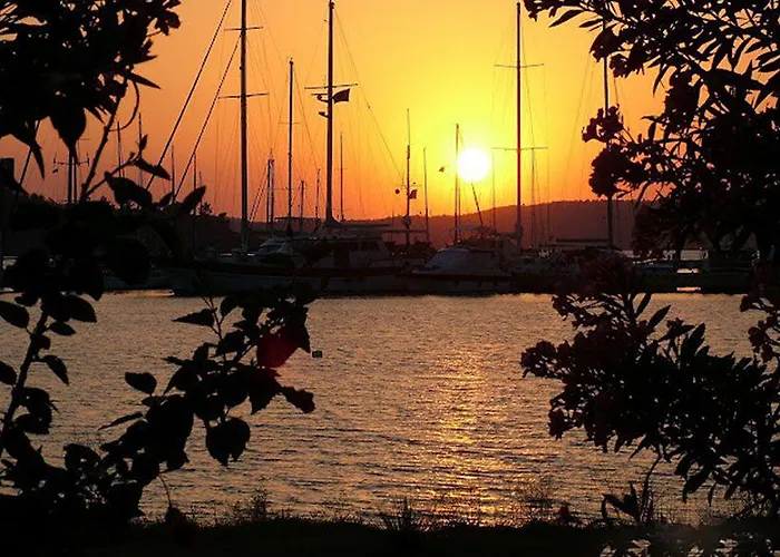 Baraka Hisaronu (adults Only)